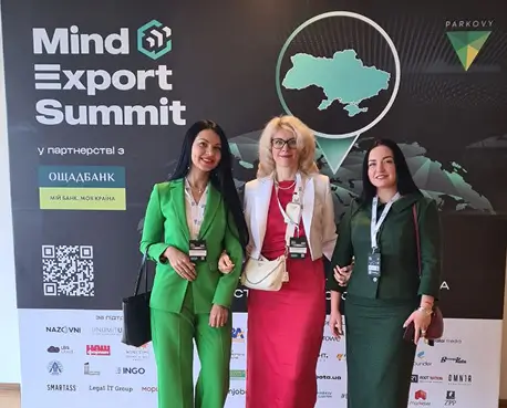 Mind Export Summit